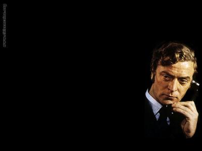 michael caine michael caine