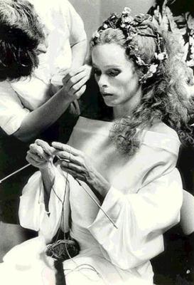 geraldine geraldine
