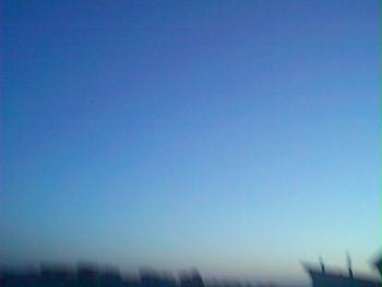 sky