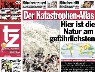 fake foto tz tsunami fake foto tz tsunami